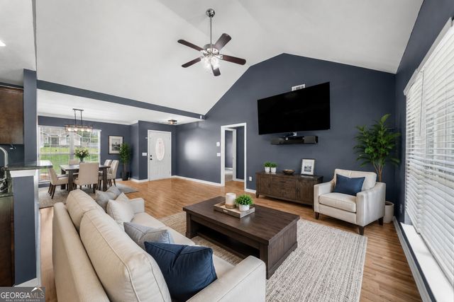 176 Sandalwood Circle, Statesboro, GA 30458