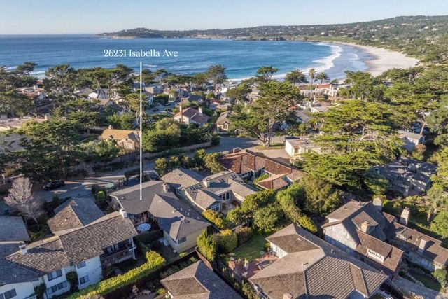26231 Isabella Avenue, Carmel, CA 93923