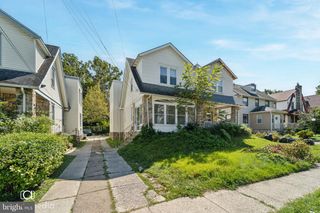 118 E STEWART AVE, Lansdowne, PA 19050