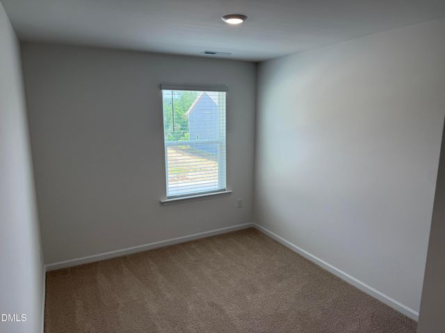 275 Rusling Leaf Drive, Fuquay Varina, NC 27526