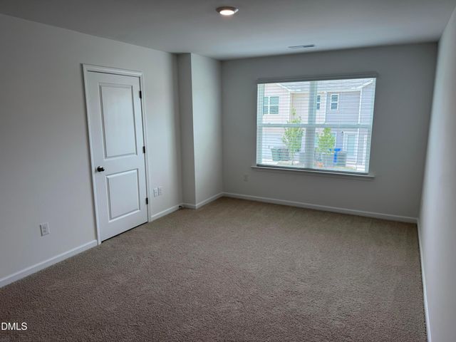 275 Rusling Leaf Drive, Fuquay Varina, NC 27526