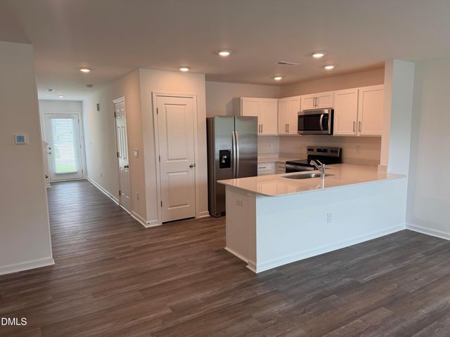 275 Rusling Leaf Drive, Fuquay Varina, NC 27526