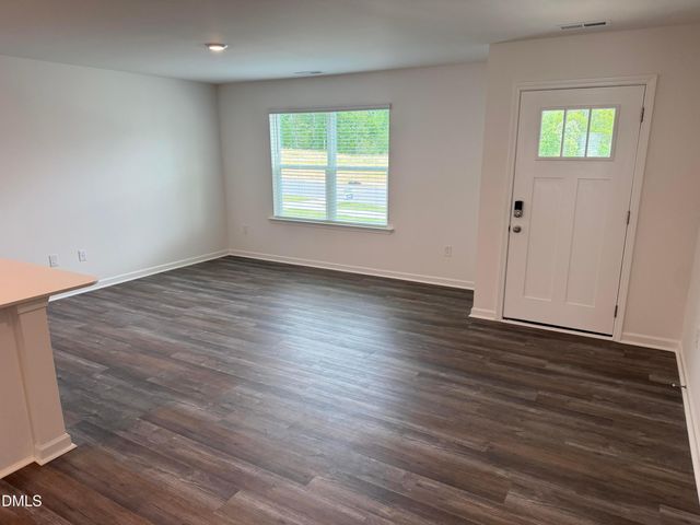 275 Rusling Leaf Drive, Fuquay Varina, NC 27526