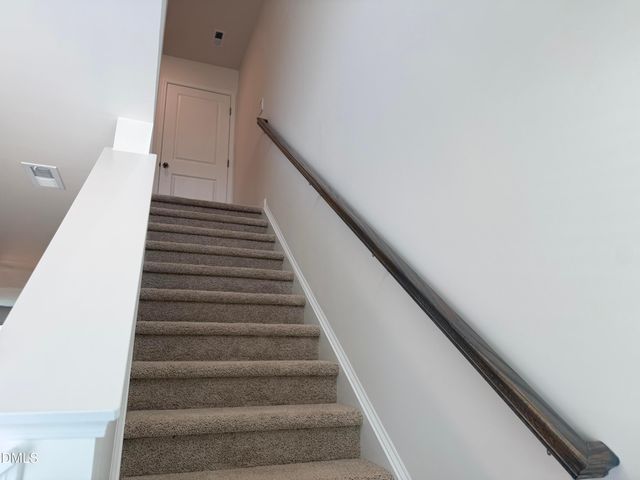 275 Rusling Leaf Drive, Fuquay Varina, NC 27526