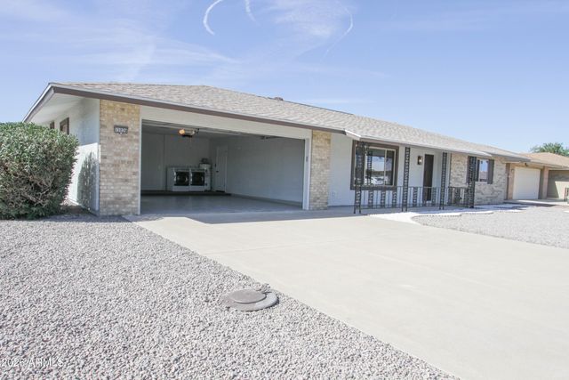 15026 N CAMEO Drive, Sun City, AZ 85351