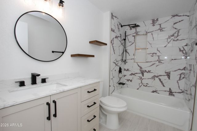 15026 N CAMEO Drive, Sun City, AZ 85351