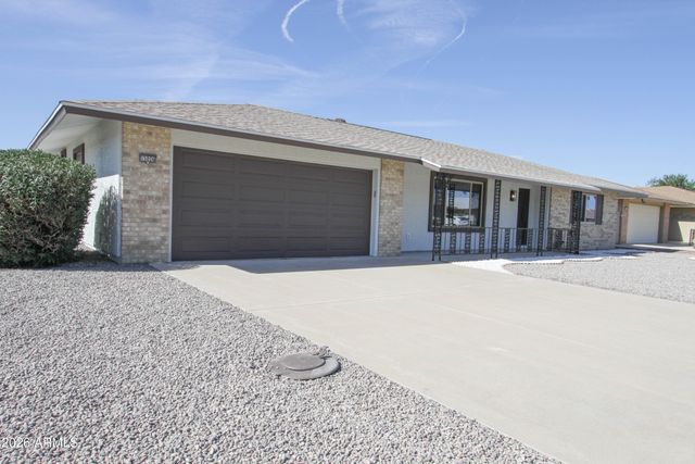 15026 N CAMEO Drive, Sun City, AZ 85351