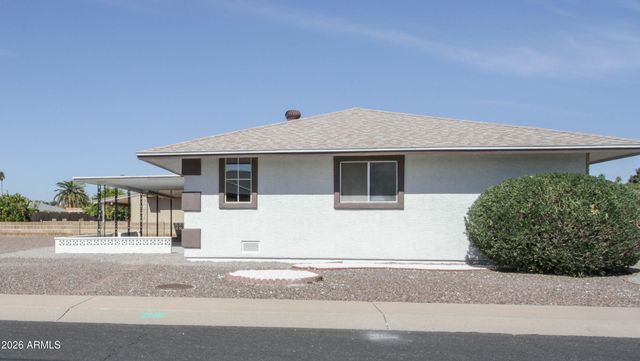 15026 N CAMEO Drive, Sun City, AZ 85351