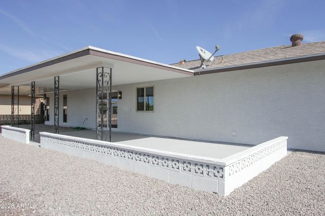 15026 N CAMEO Drive, Sun City, AZ 85351