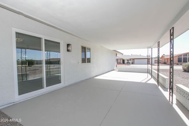 15026 N CAMEO Drive, Sun City, AZ 85351