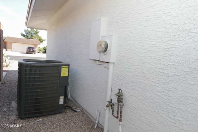 15026 N CAMEO Drive, Sun City, AZ 85351