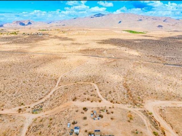 0 Ocotillo Way, Apple Valley, CA 92308