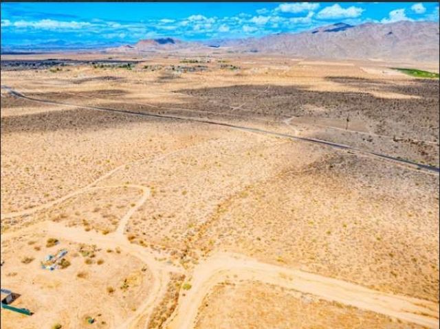 0 Ocotillo Way, Apple Valley, CA 92308