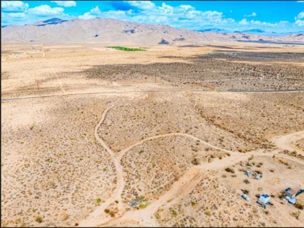 0 Ocotillo Way, Apple Valley, CA 92308