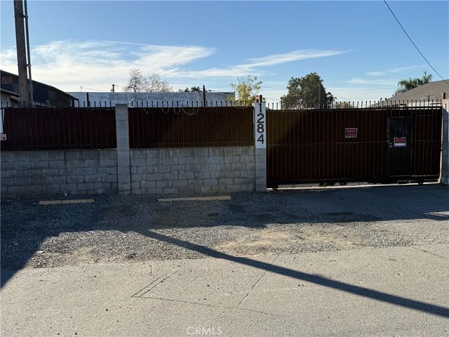 1284 E 3rd, Pomona, CA 91766
