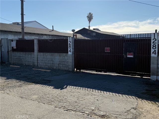 1284 E 3rd, Pomona, CA 91766
