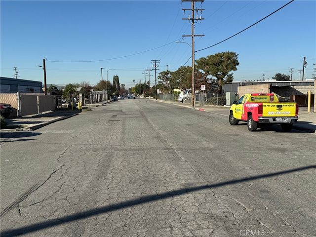 1284 E 3rd, Pomona, CA 91766