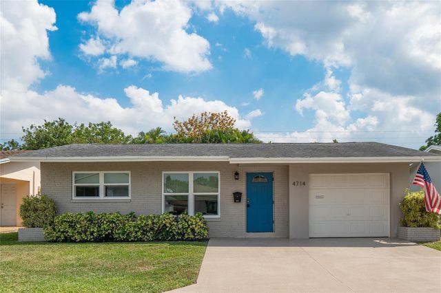 4714 NW 44th Street, Tamarac, FL 33319