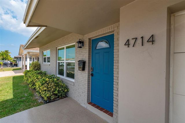 4714 NW 44th Street, Tamarac, FL 33319