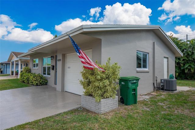 4714 NW 44th Street, Tamarac, FL 33319