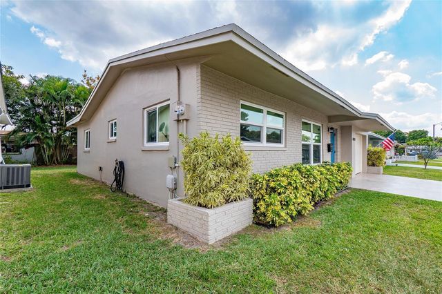 4714 NW 44th Street, Tamarac, FL 33319
