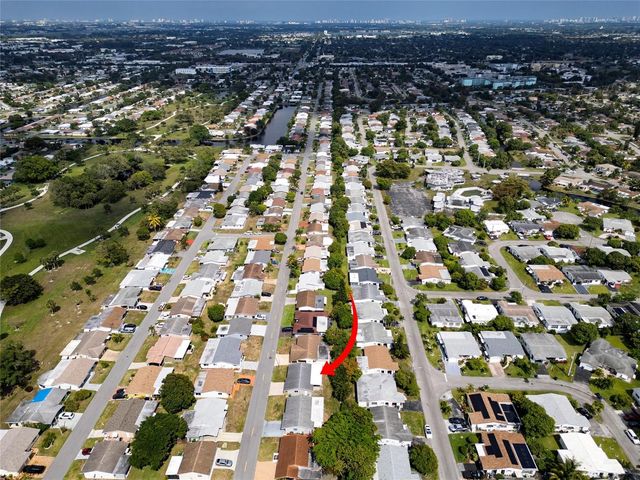 4714 NW 44th Street, Tamarac, FL 33319