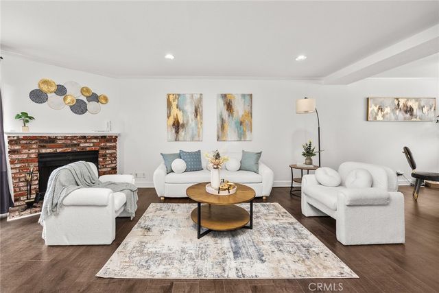 1608 S Mayflower Avenue D, Monrovia, CA 91016