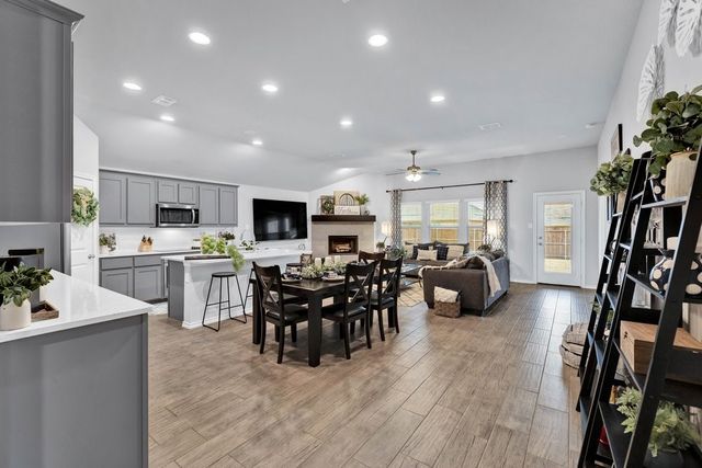 11501 White River Drive, Aubrey, TX 76227