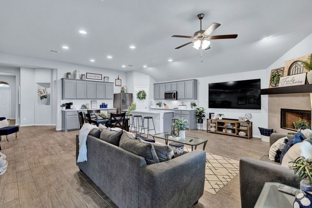 11501 White River Drive, Aubrey, TX 76227