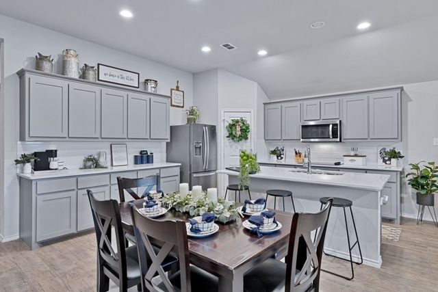 11501 White River Drive, Aubrey, TX 76227