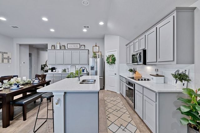 11501 White River Drive, Aubrey, TX 76227