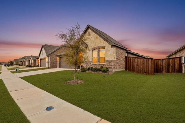 11501 White River Drive, Aubrey, TX 76227