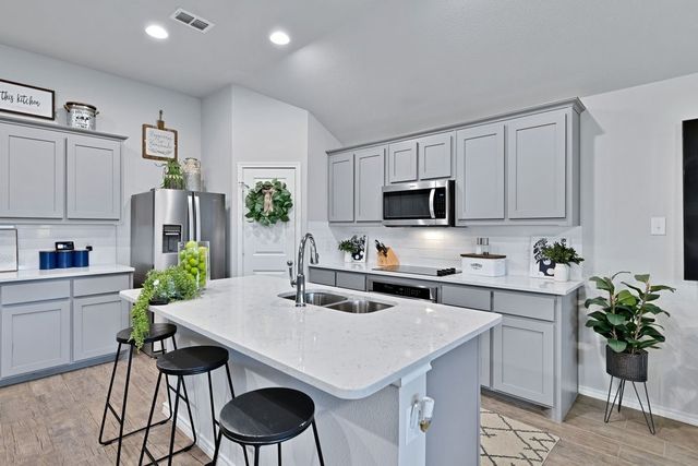 11501 White River Drive, Aubrey, TX 76227