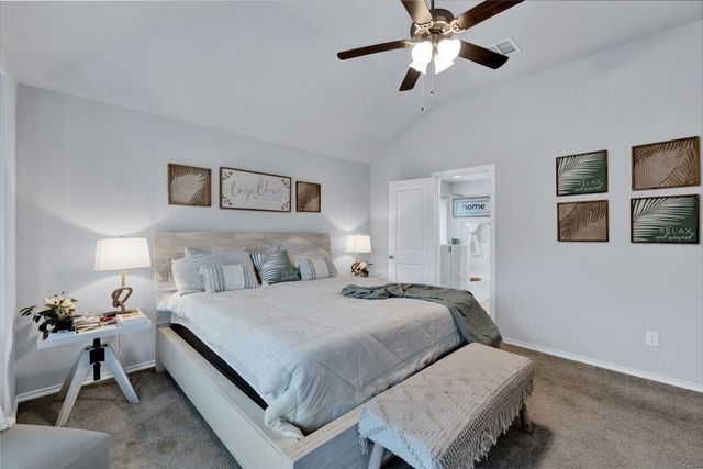 11501 White River Drive, Aubrey, TX 76227