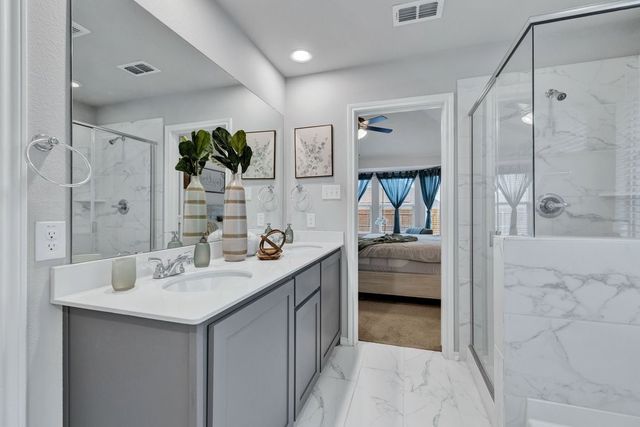 11501 White River Drive, Aubrey, TX 76227