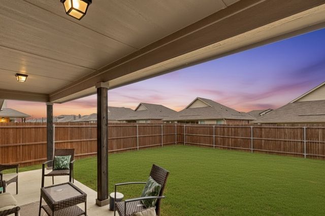 11501 White River Drive, Aubrey, TX 76227