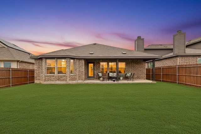 11501 White River Drive, Aubrey, TX 76227