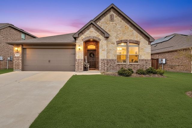 11501 White River Drive, Aubrey, TX 76227