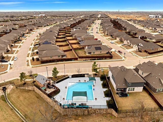 11501 White River Drive, Aubrey, TX 76227