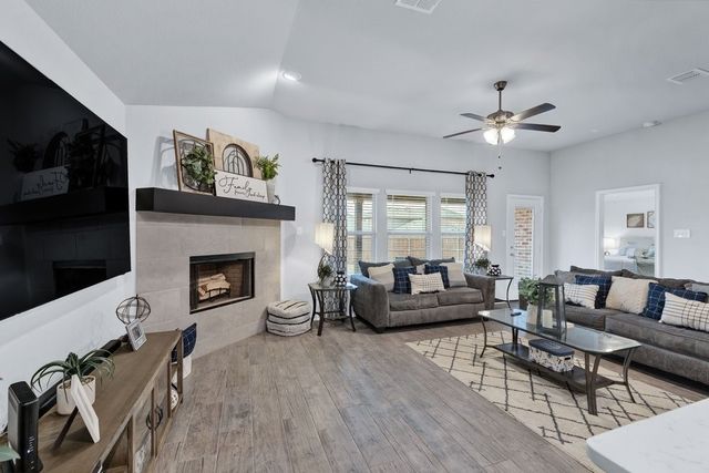 11501 White River Drive, Aubrey, TX 76227