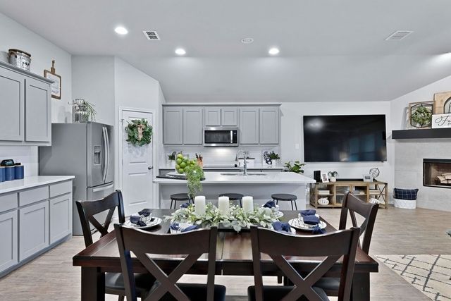 11501 White River Drive, Aubrey, TX 76227