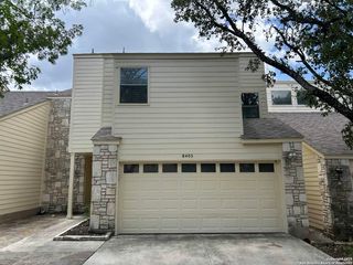 8405 Echo Creek, San Antonio, TX 78240