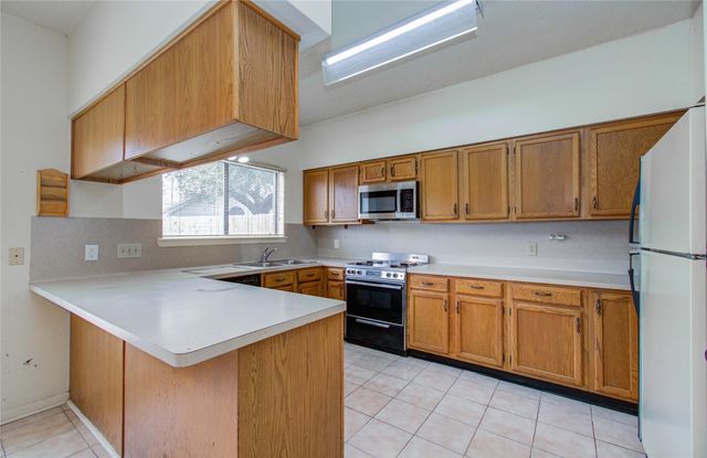 1242 Berrystone Trail, Missouri City, TX 77459