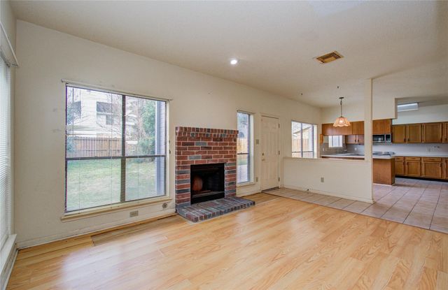 1242 Berrystone Trail, Missouri City, TX 77459