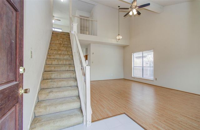 1242 Berrystone Trail, Missouri City, TX 77459