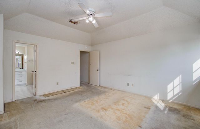 1242 Berrystone Trail, Missouri City, TX 77459