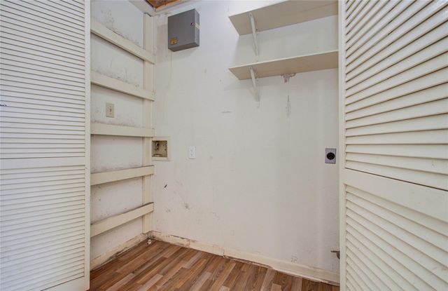 1242 Berrystone Trail, Missouri City, TX 77459