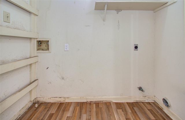 1242 Berrystone Trail, Missouri City, TX 77459