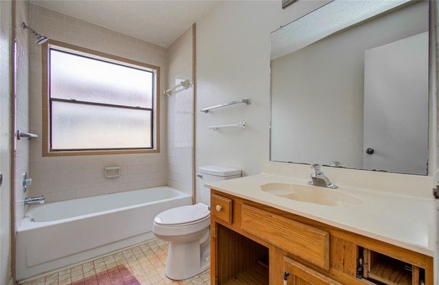 1242 Berrystone Trail, Missouri City, TX 77459