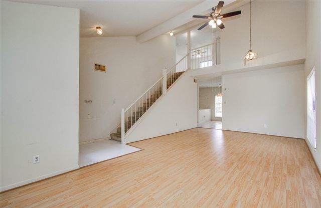 1242 Berrystone Trail, Missouri City, TX 77459